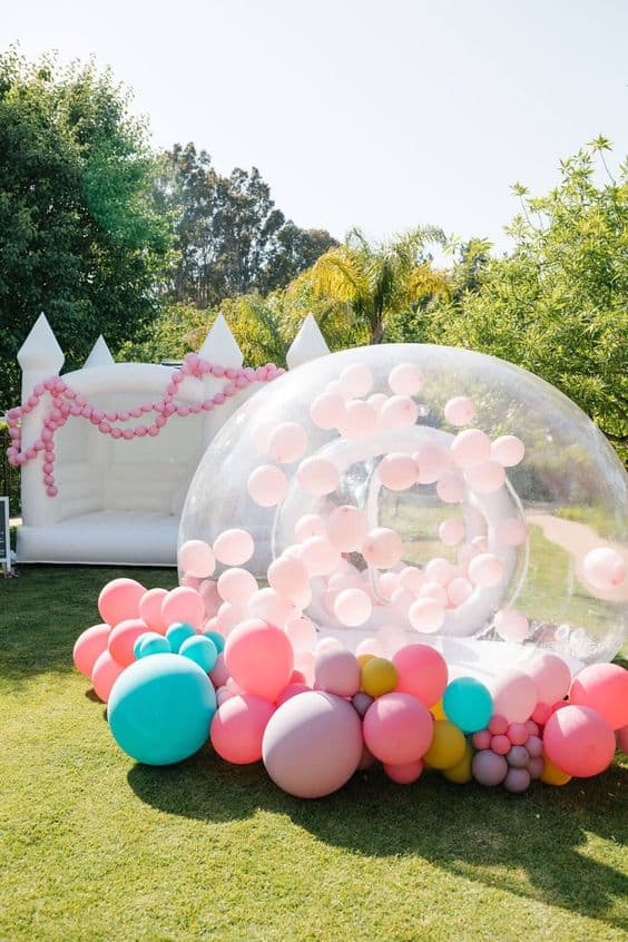 How to Host a Kids Birthday Party Without the Stress - Lady Celebrations