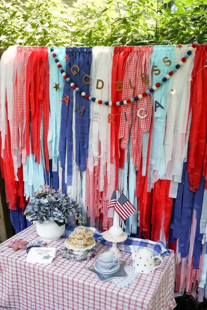22 DIY 4th Of July Party Decor Ideas Lady Celebrations 22 DIY 4th Of July Party Decor Ideas Lady Celebrations