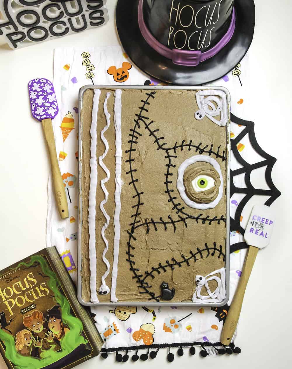 31 Hocus Pocus Halloween Party Ideas - Lady Celebrations
