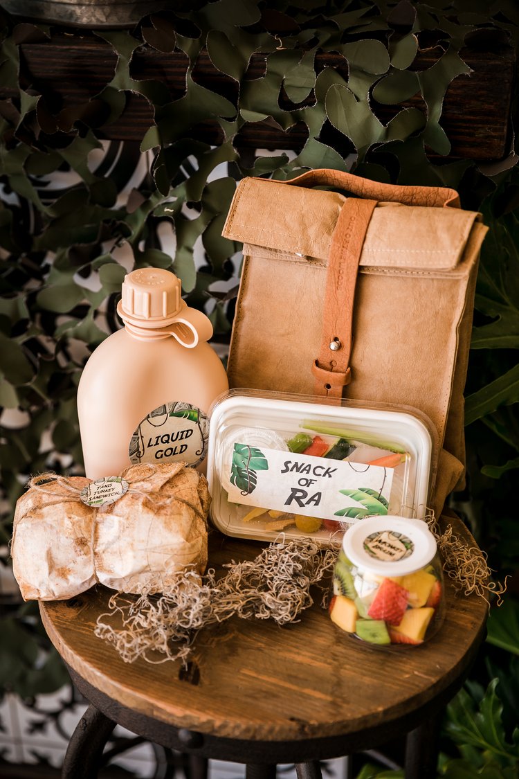 28 Indiana Jones Party Ideas - Lady Celebrations