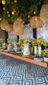 30 Lemon Themed Party Ideas - Lady Celebrations