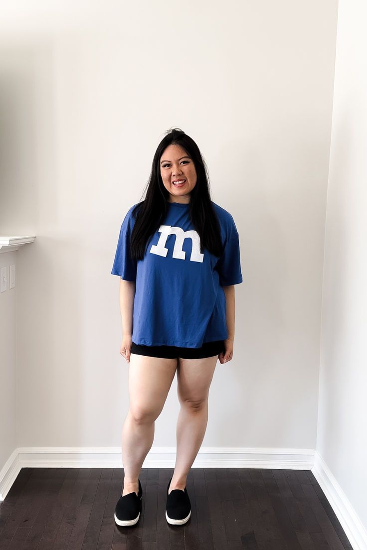 Mailroom Cutie Women's Halloween Costume main image 1